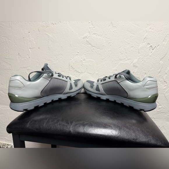 Armani X Reebok - Picture 6 of 16